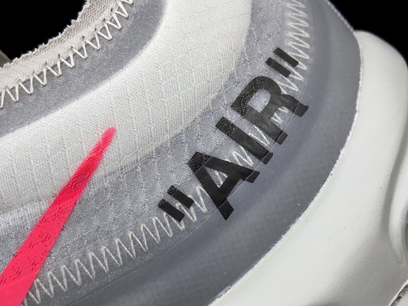 Aithtr Max 97 Off-White Menta