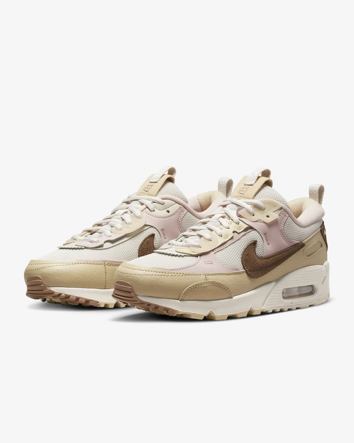 Women's Aithtr Max Series