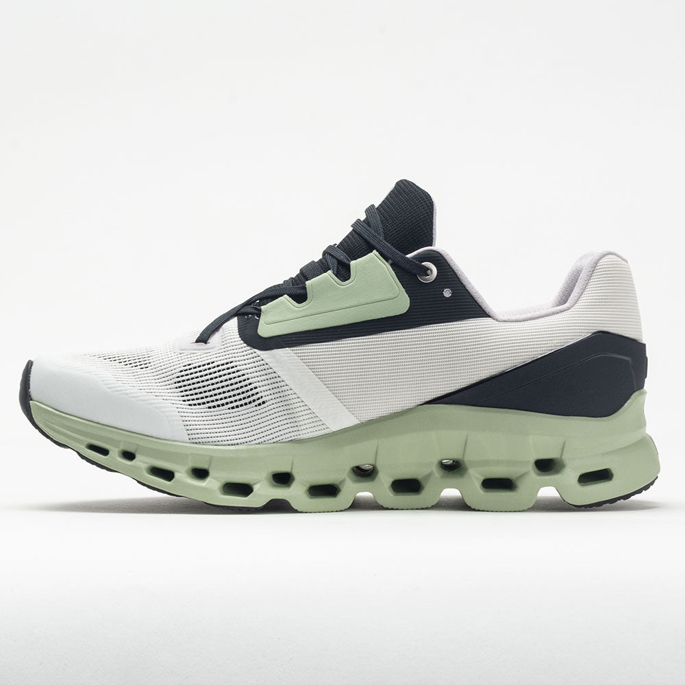 OthtN Cloudstratus Men's White/Black
