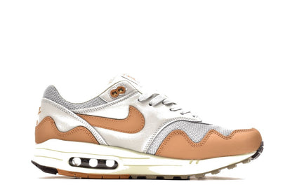 Patta x  Aithtr Max 1 ��Night Maroom Dames & Heren Schoenen-1