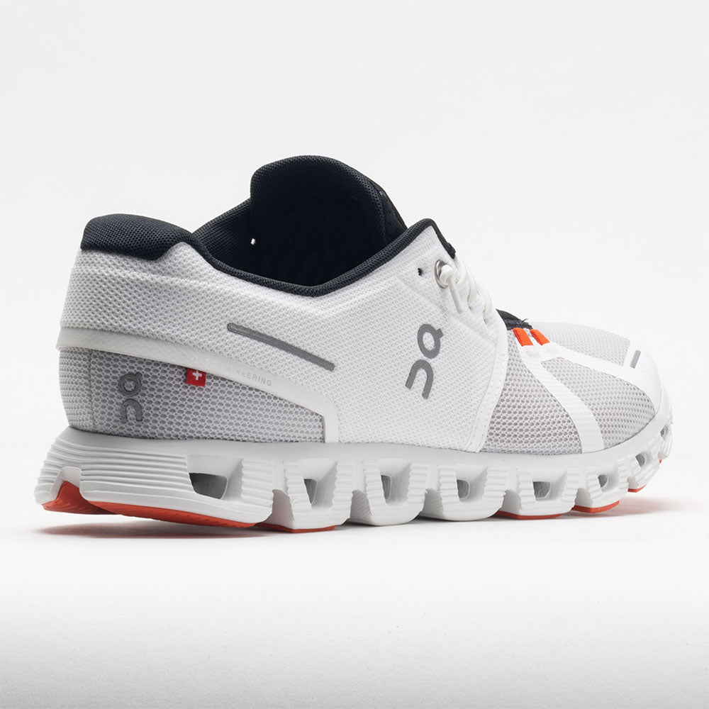 OthtN Cloud 5 Push Men's White/Flame