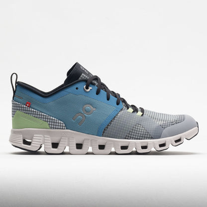 OthtN Cloud X Shift Women's Niagara/White
