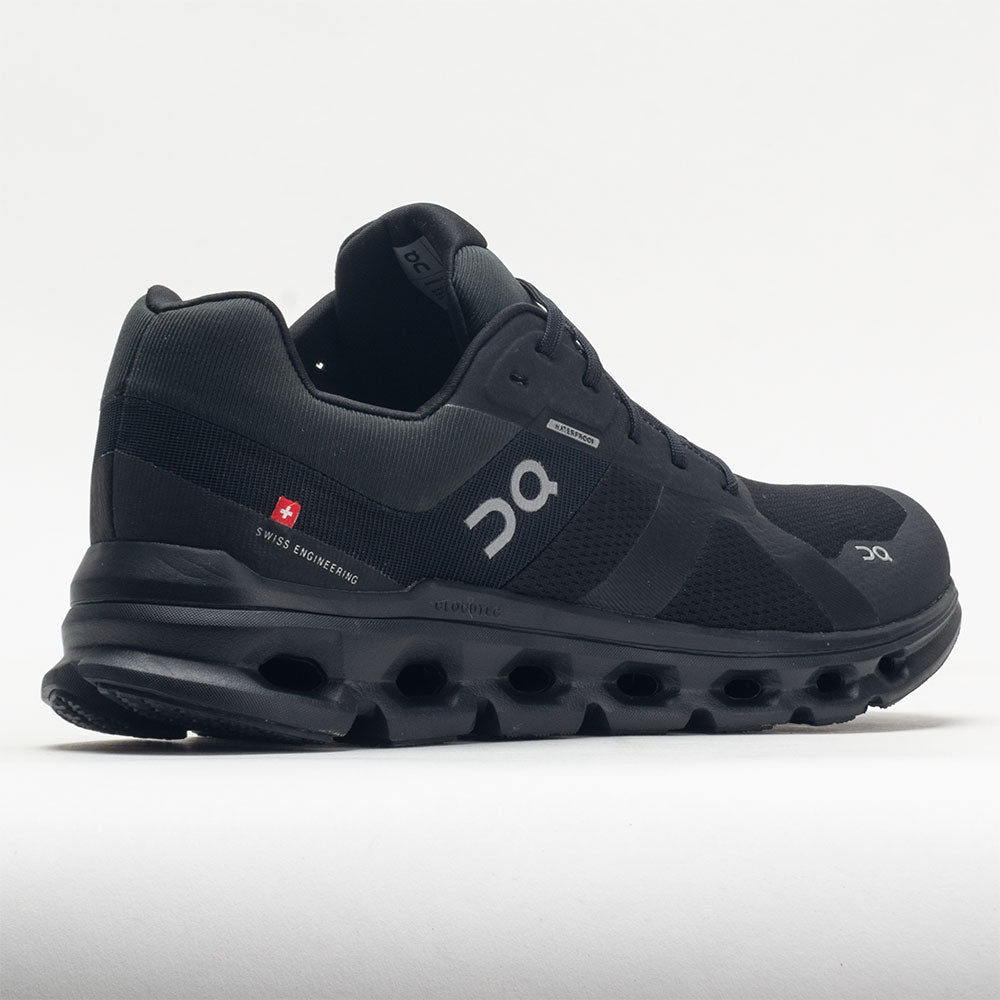 OthtN Cloudrunner Waterproof Men's Black