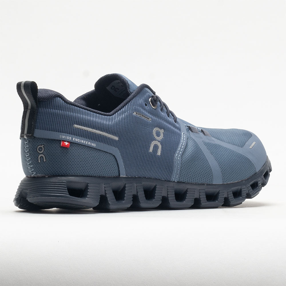 OthtN Cloud 5 Waterproof Women's Metal/Navy