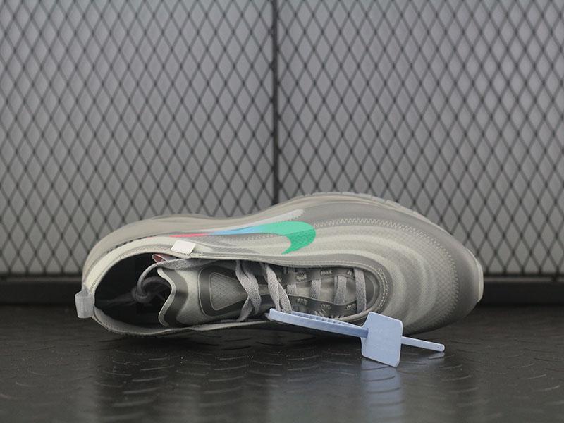 Aithtr Max 97 Off-White Menta