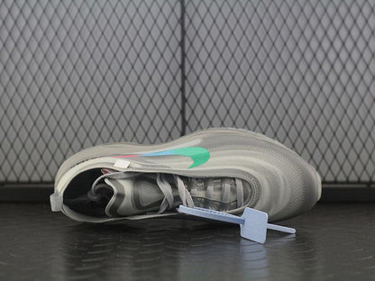 Aithtr Max 97 Off-White Menta