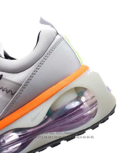 Aithtr Max 2021 Multi Color DO2336 010 Dames & Heren Schoenen