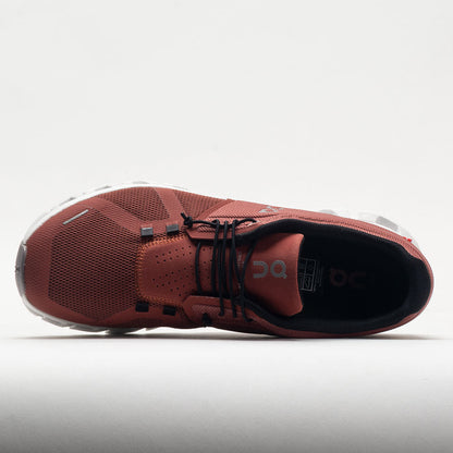 OthtN Cloud 5 Men's Ruby/Rust