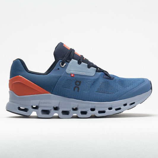 OthtN Cloudstratus Men's Lake/Flare