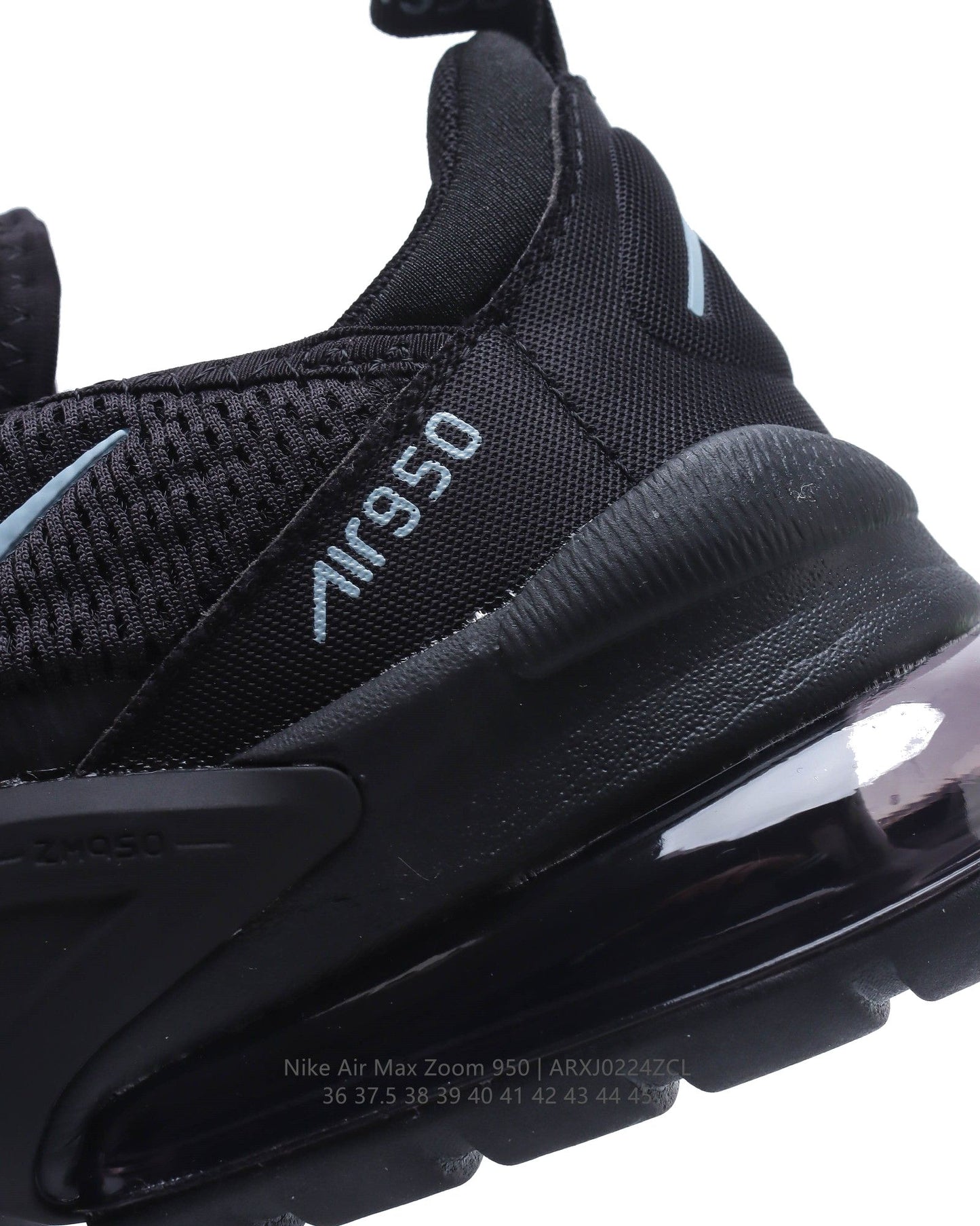 Aithtr Max Zoom 950 CJ6700 018 Dames & Heren Schoenen