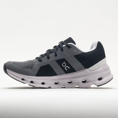 OthtN Cloudrunner Women's Eclipse/Black