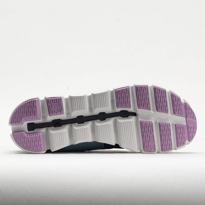OthtN Cloud 5 Push Women's Cobble/Flint