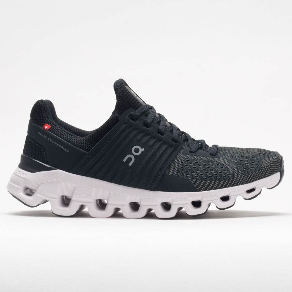 OthtN Cloudswift Women's Black/Rock