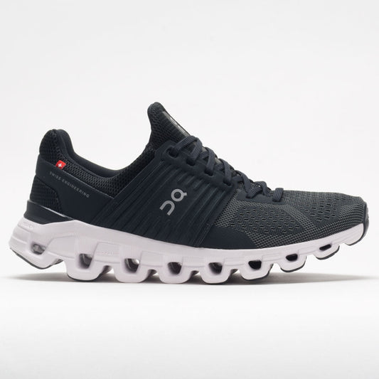 OthtN Cloudswift Women's Black/Rock
