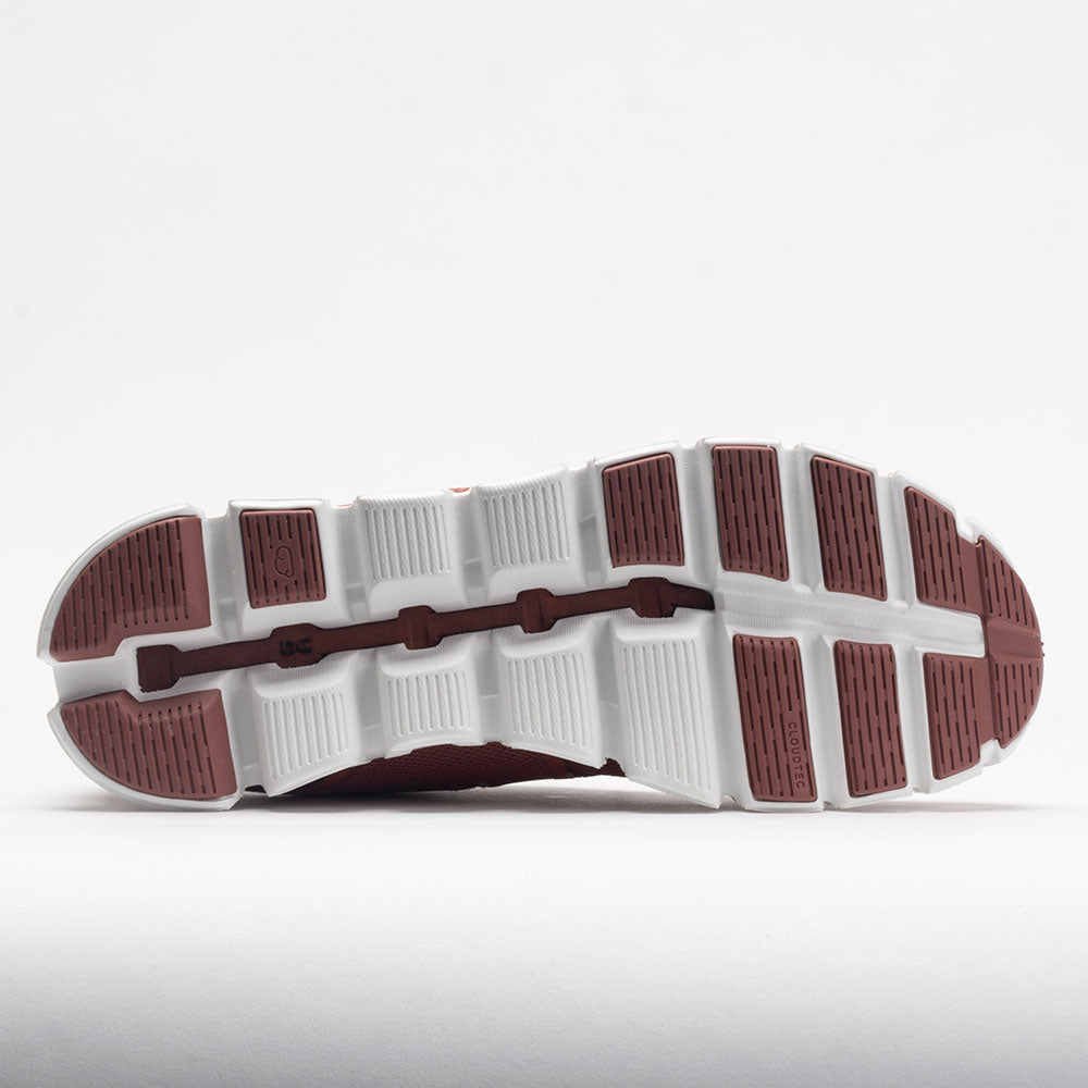 OthtN Cloud 5 Women's Rust/Black