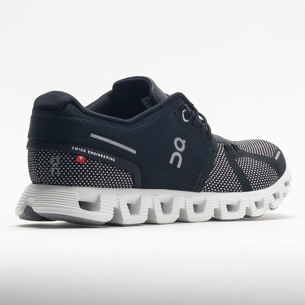 OthtN Cloud 5 Combo Men's Black/Alloy