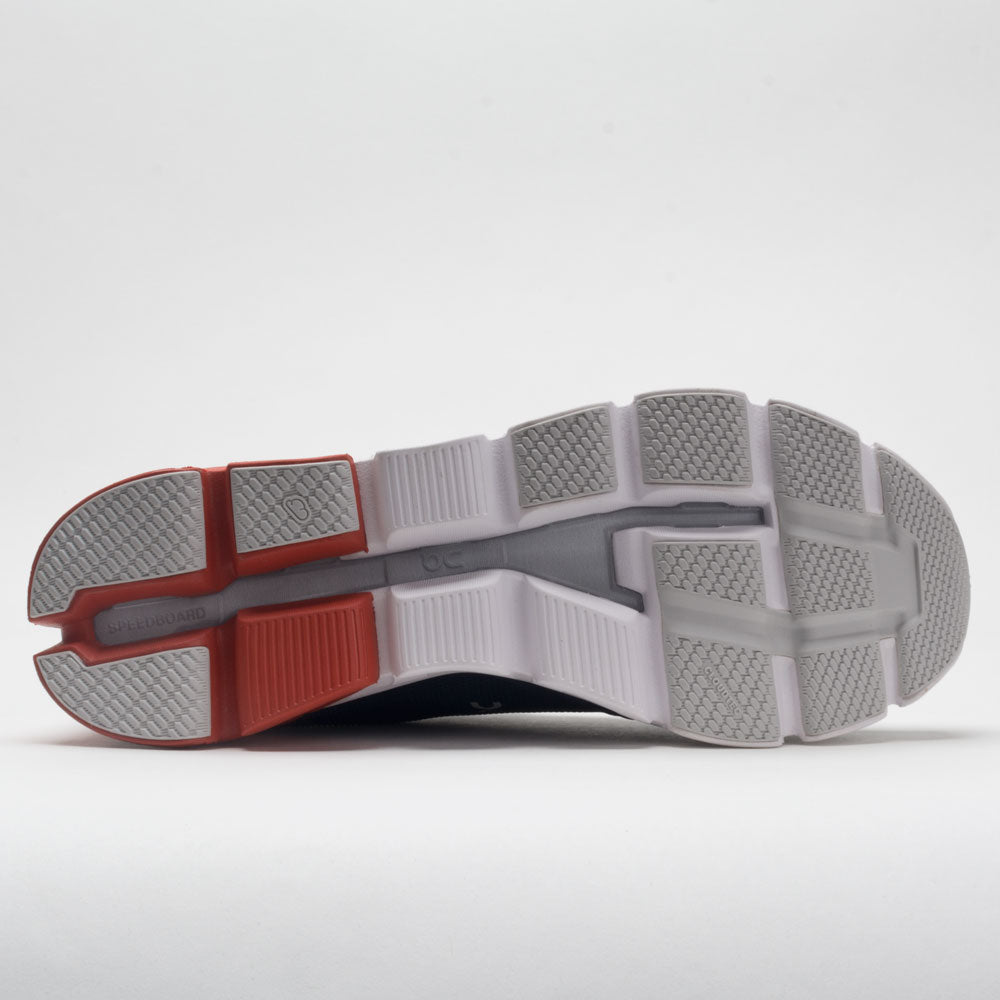 OthtN Cloudflyer Men's Midnight/Rust
