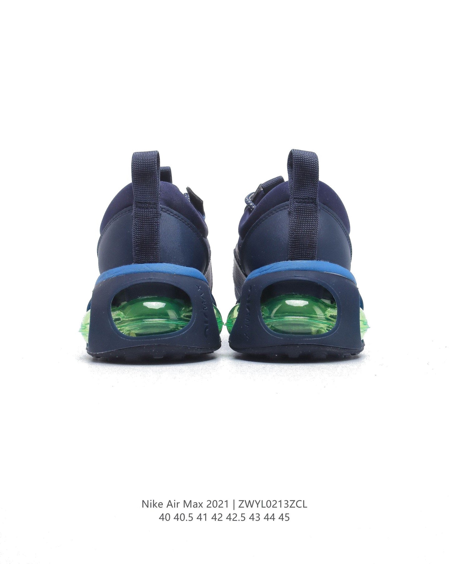 Aithtr Max 2021 New Aithtr Cushioning DH4245 Heren Schoenen-1