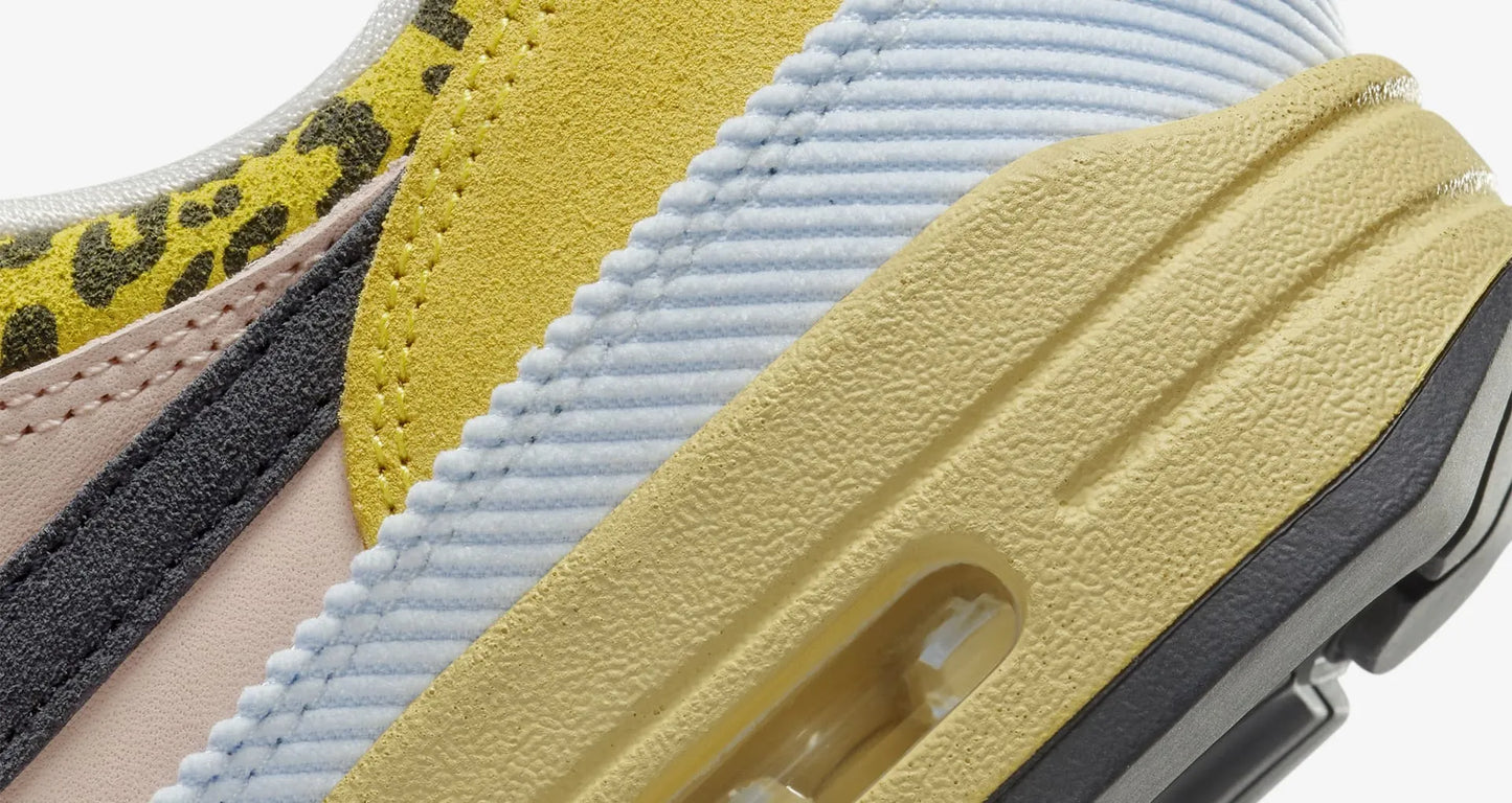 Women's Aithtr Max 1