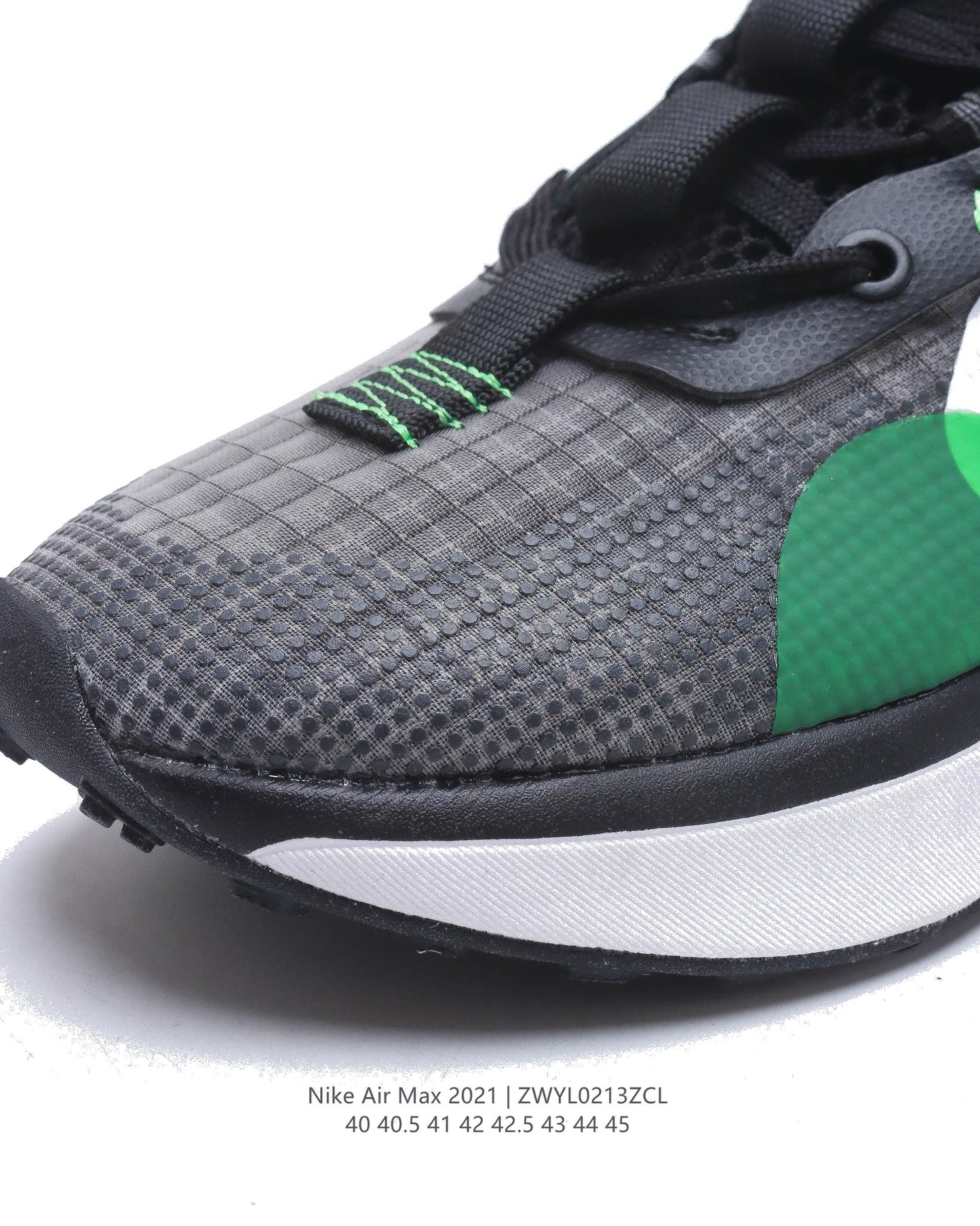 Aithtr Max 2021 New Aithtr Cushioning DH4245 Heren Schoenen