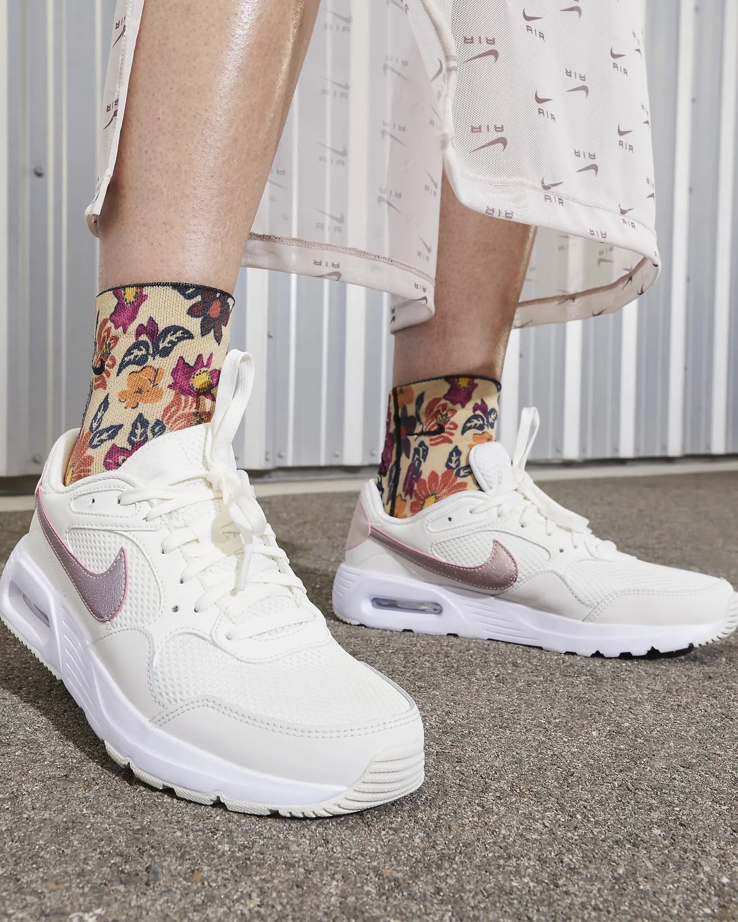 Women's Aithtr Max Series