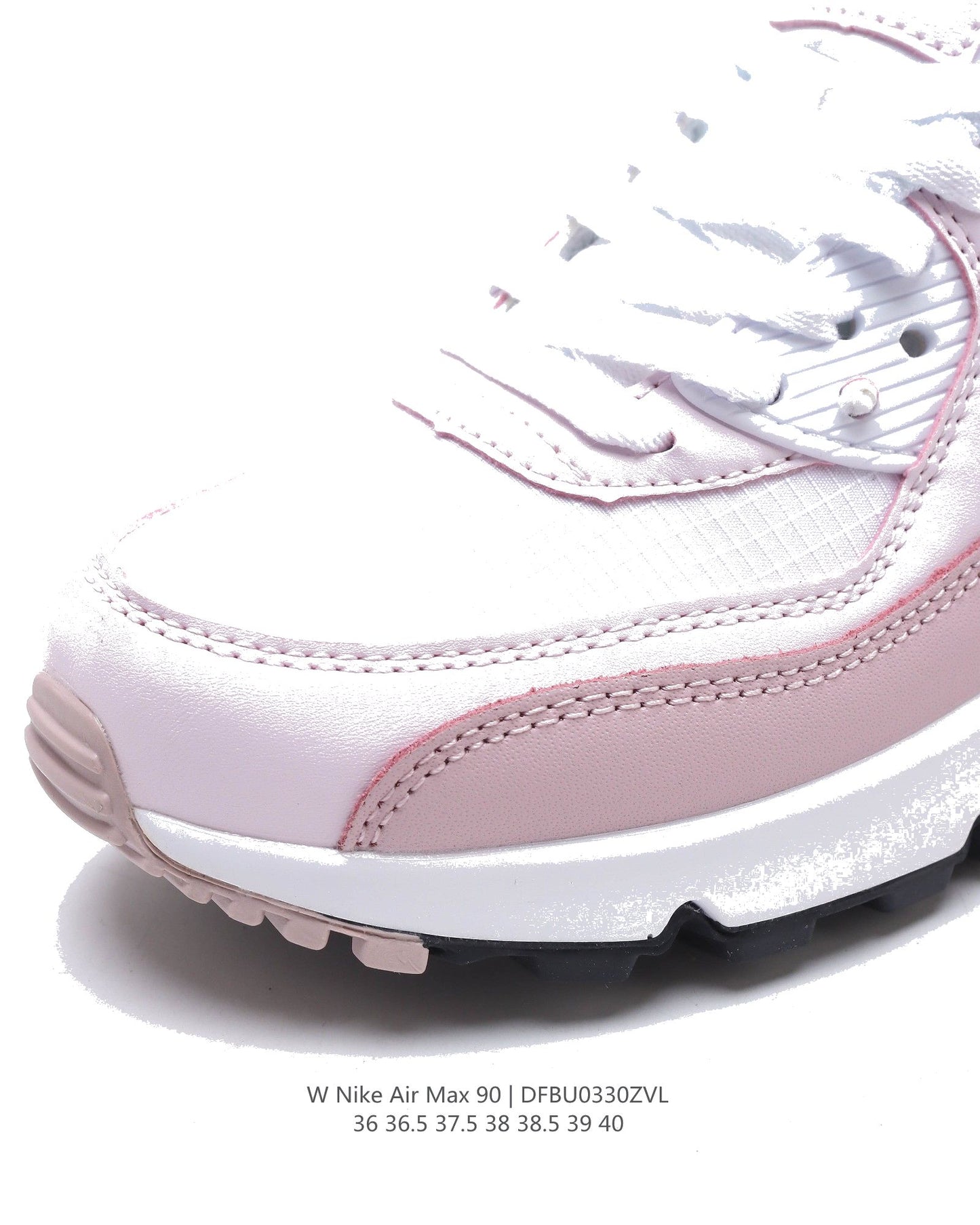 Aithtr Max 90 CV8819-100 Dames Schoenen