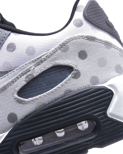 Aithtr Max 90 3M Anthracite CZ2975-002 Dames & Heren Schoenen