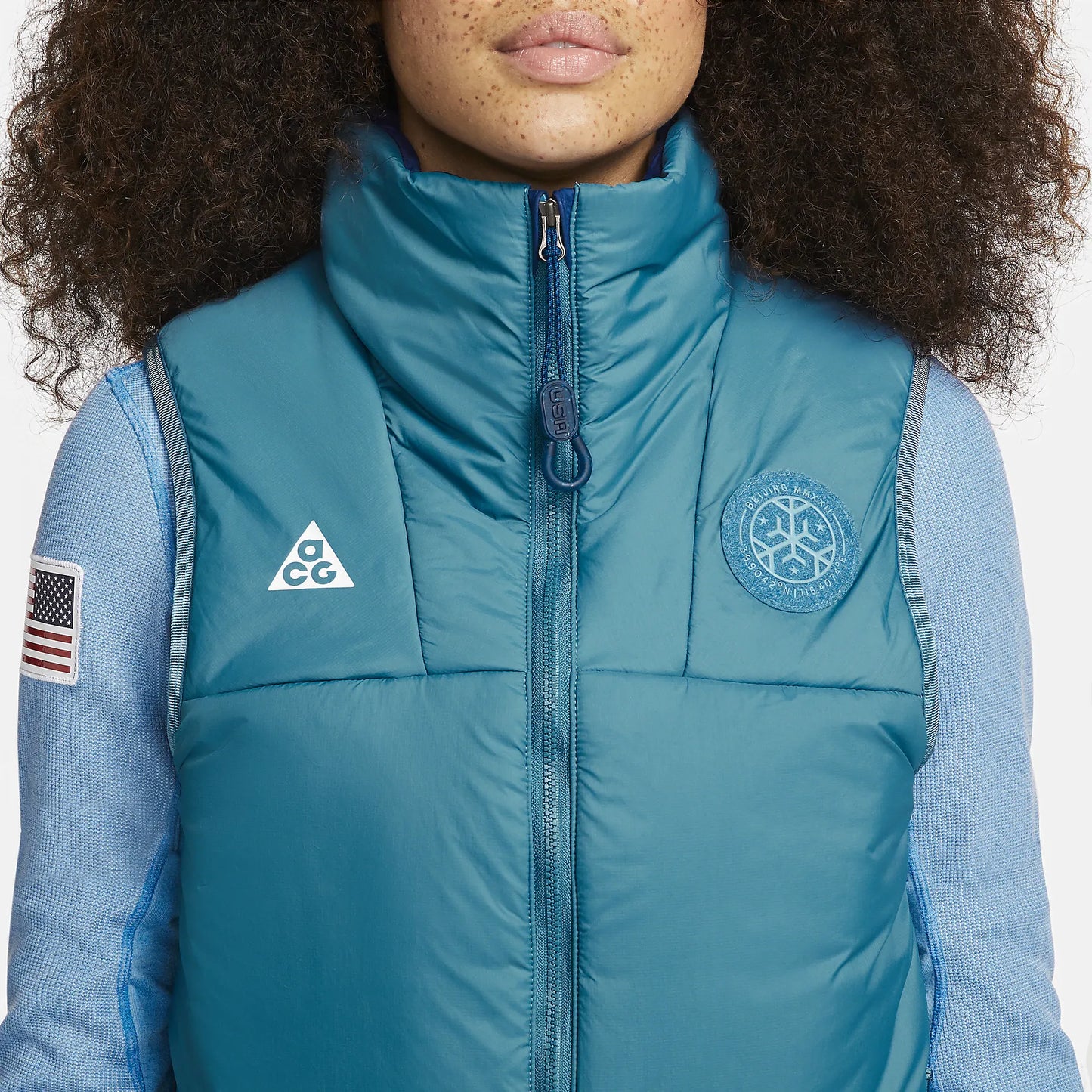 Women's Vest