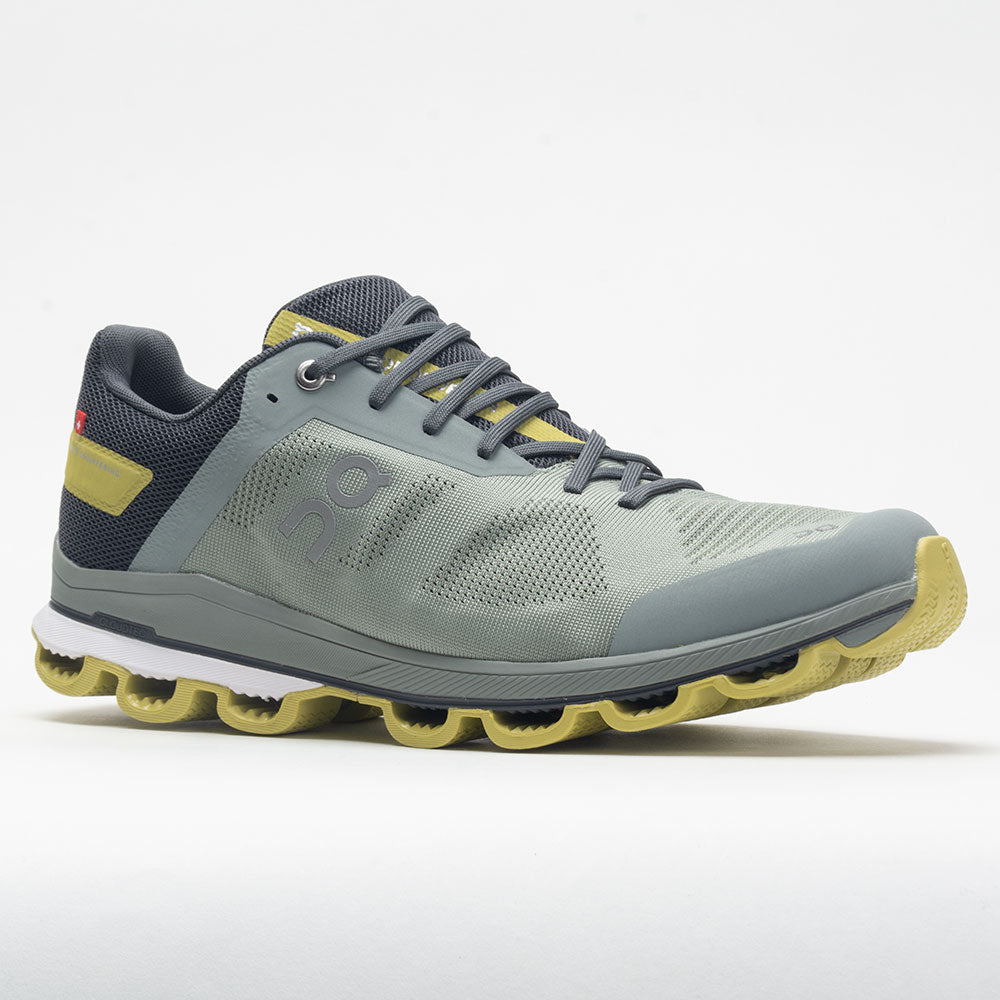 OthtN Cloudsurfer 6 Men's Eucalyptus/CitrOthtN