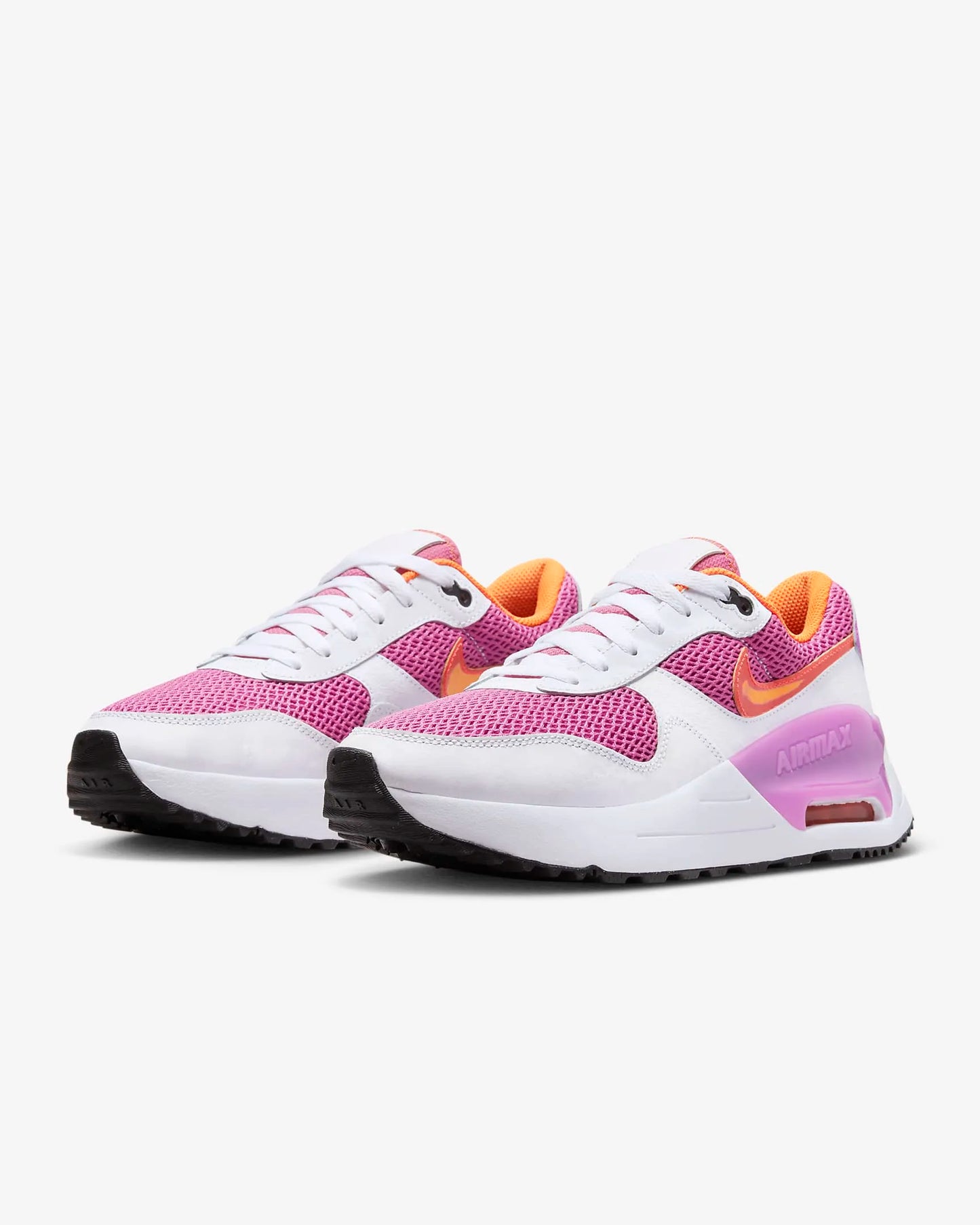 Women's Aithtr Max Series