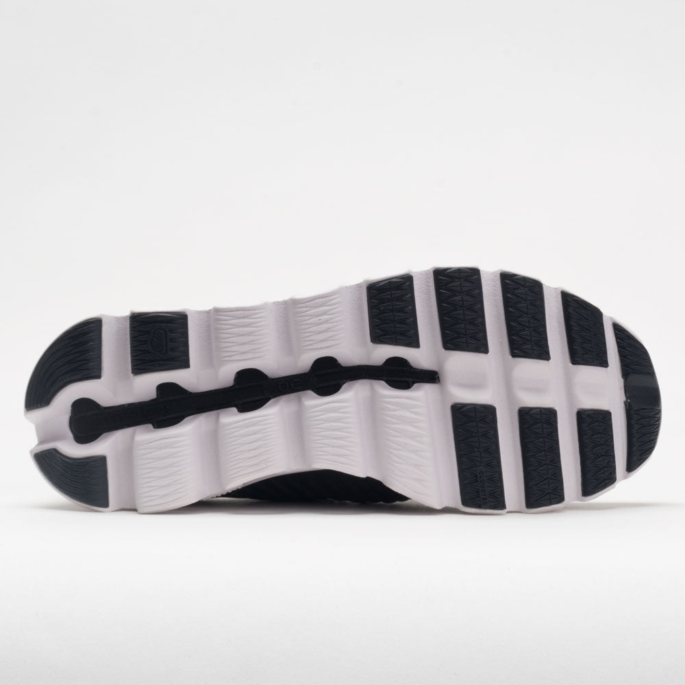 OthtN Cloudswift Women's Black/Rock