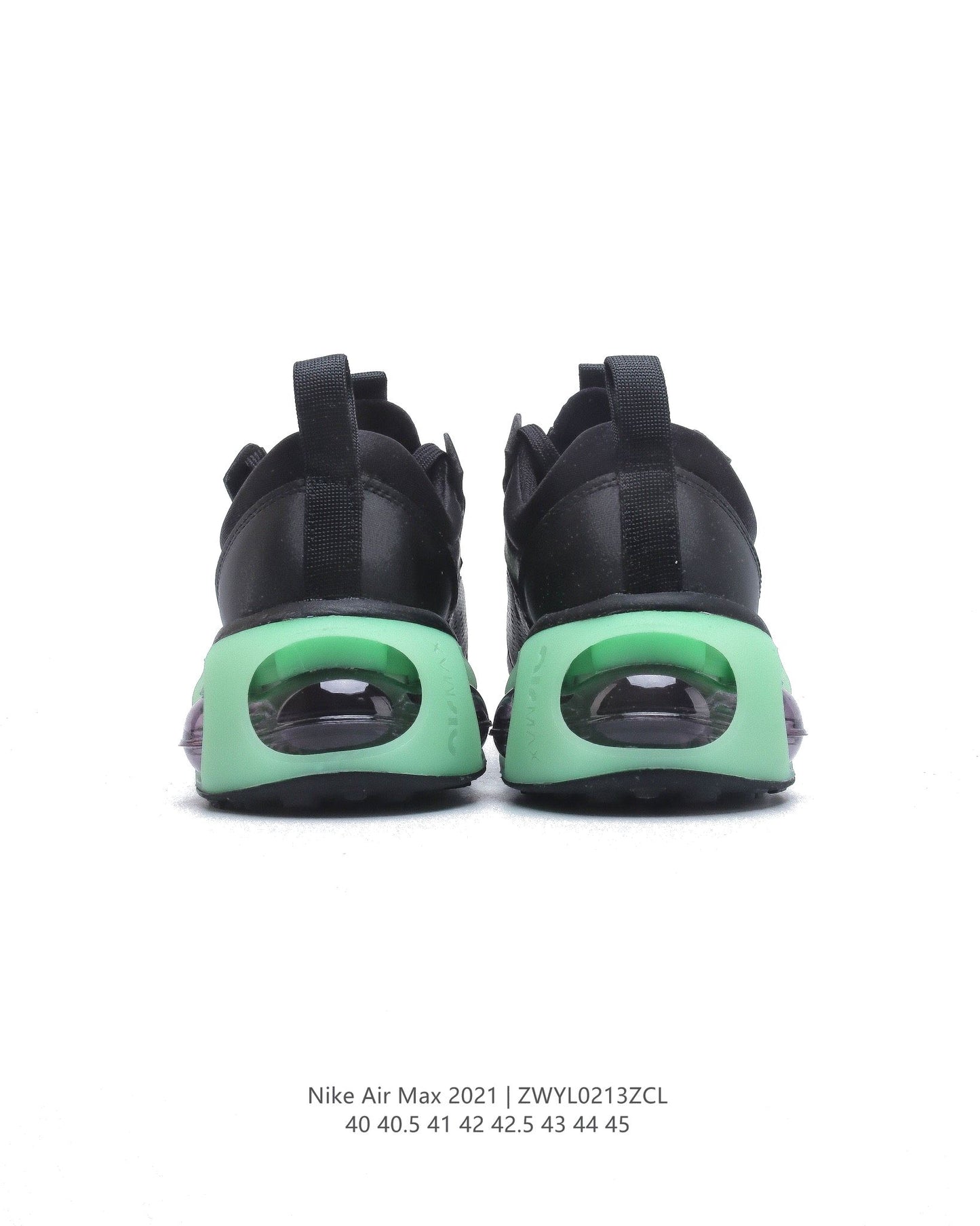 Aithtr Max 2021 New Aithtr Cushioning DH4245 Heren Schoenen