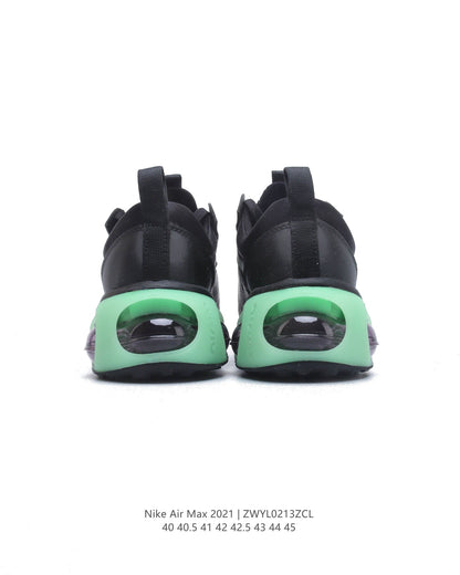 Aithtr Max 2021 New Aithtr Cushioning DH4245 Heren Schoenen