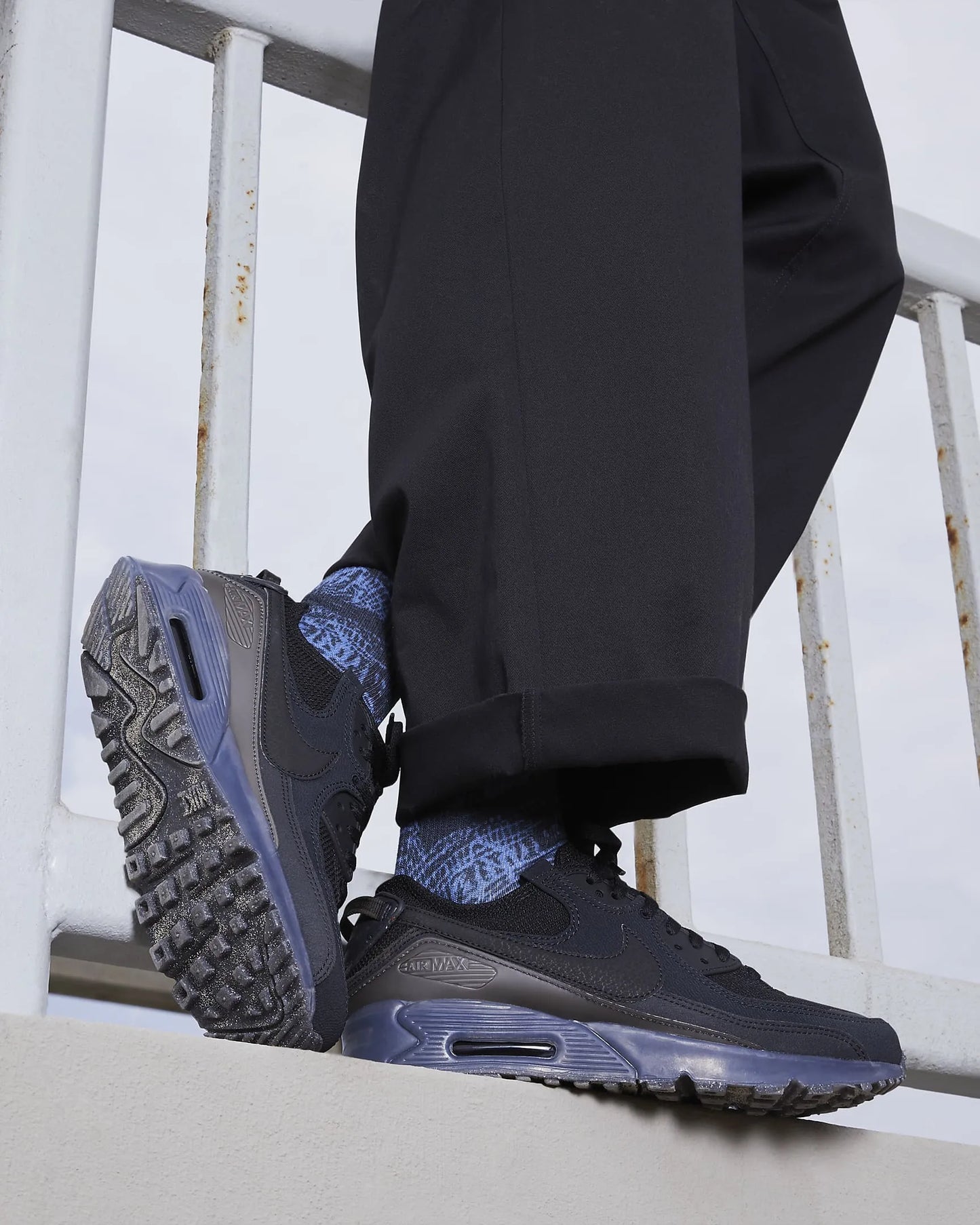 Men's Aithtr Max Series