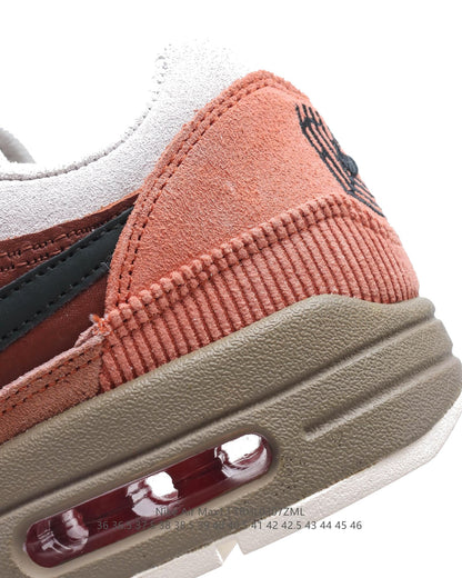 Aithtr Max 1 Tinker hatfield&Mark Parker CV1638-200 Dames & Heren Schoenen