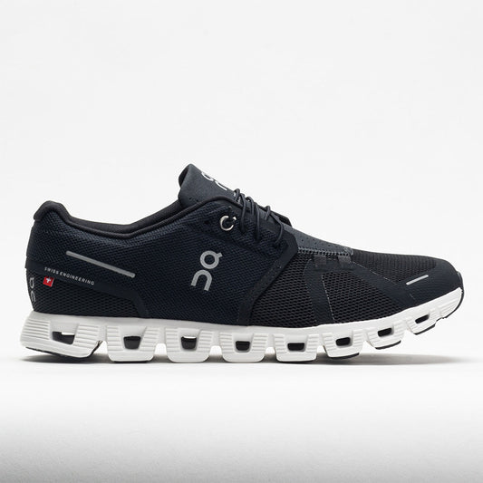 OthtN Cloud 5 Women's Black/White
