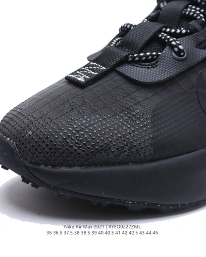 Aithtr Max 2021 New Aithtr Cushioning DH4245 Dames & Heren Schoenen