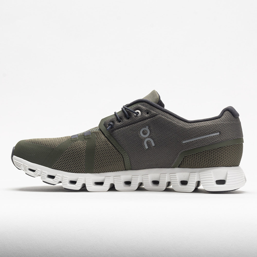 OthtN Cloud 5 Men's Olive/White