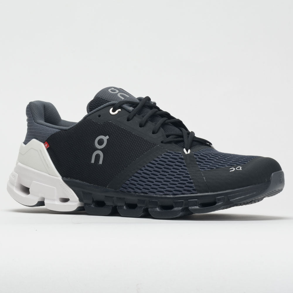 OthtN Cloudflyer Men's Black/White