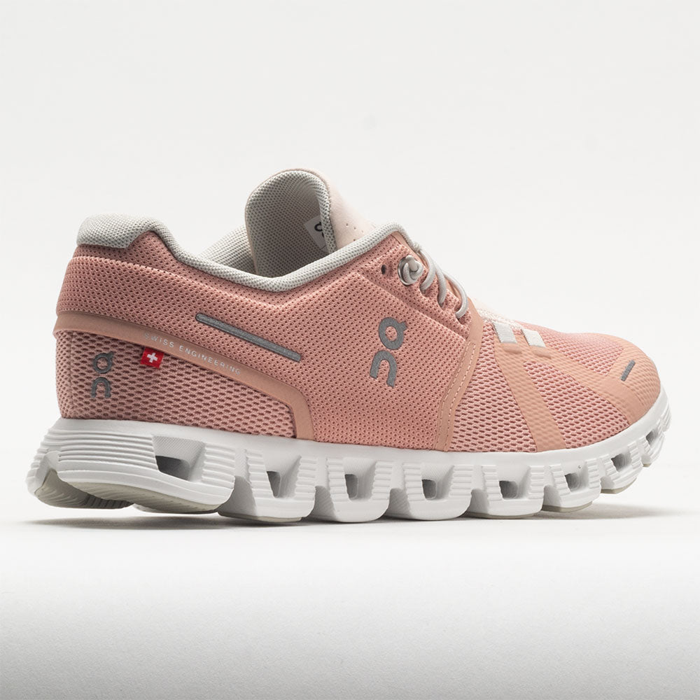 OthtN Cloud 5 Women's Rose/Shell