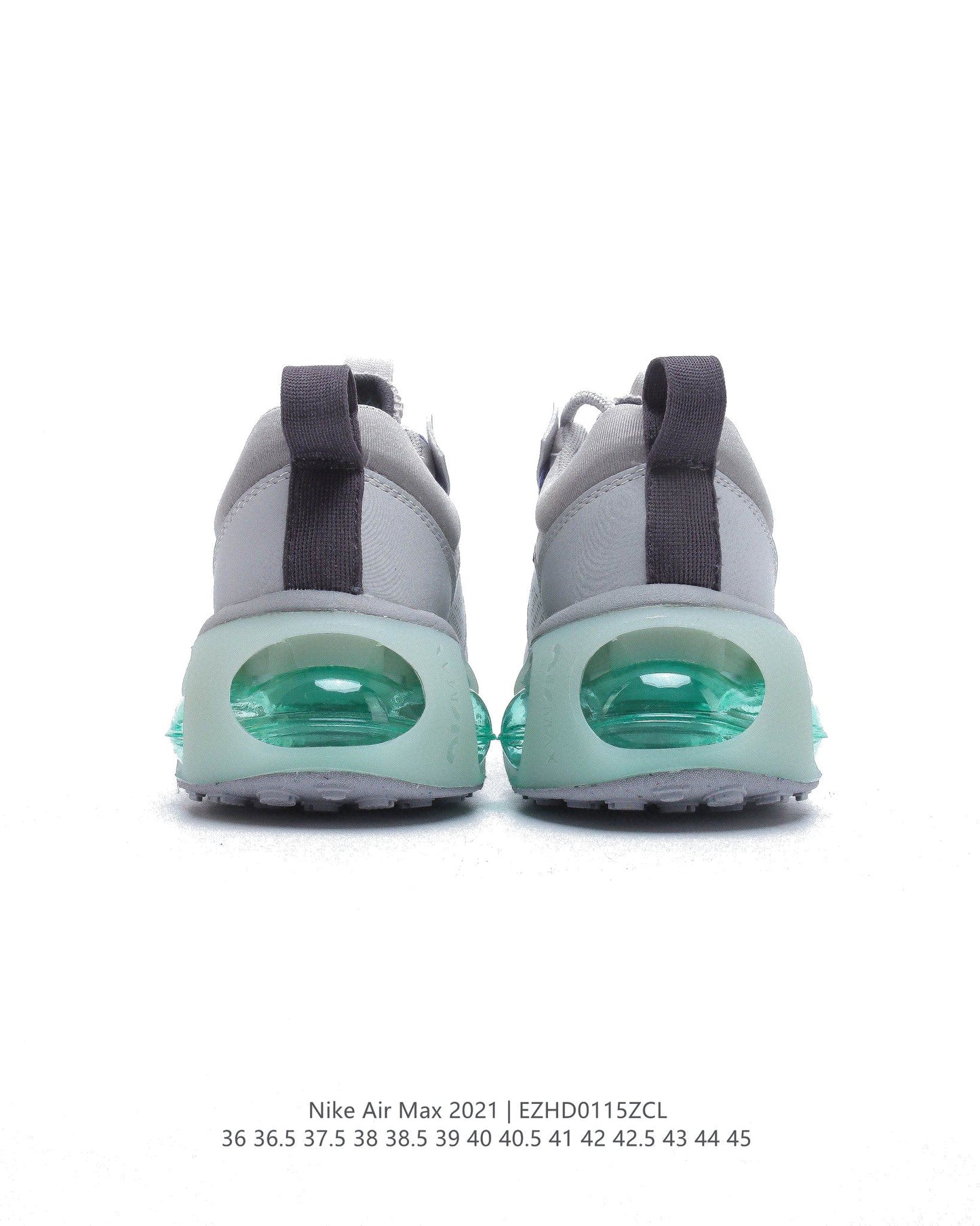 Aithtr Max 2021 DH4245 New Aithtr Cushion Dames & Heren Schoenen-3