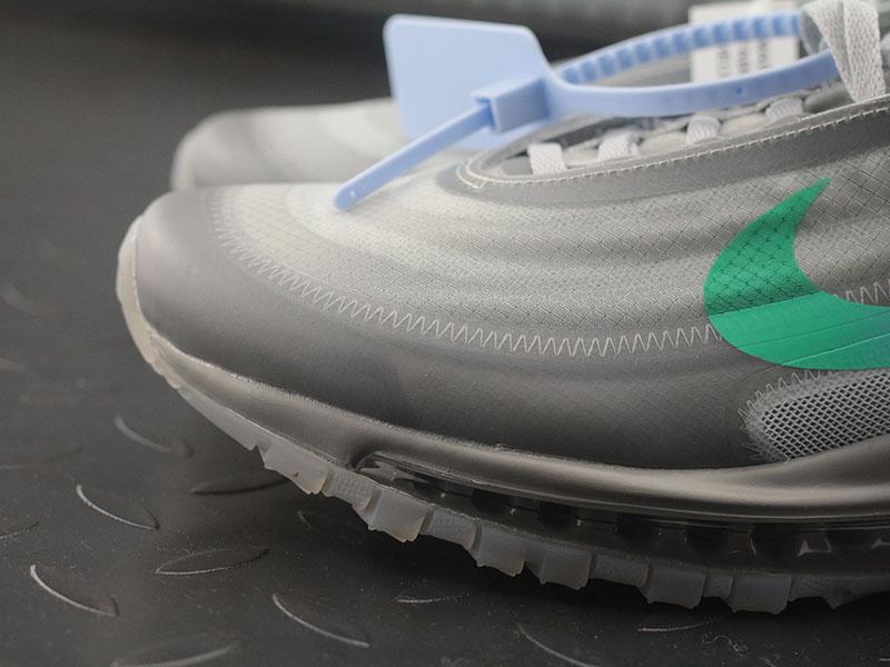 Aithtr Max 97 Off-White Menta