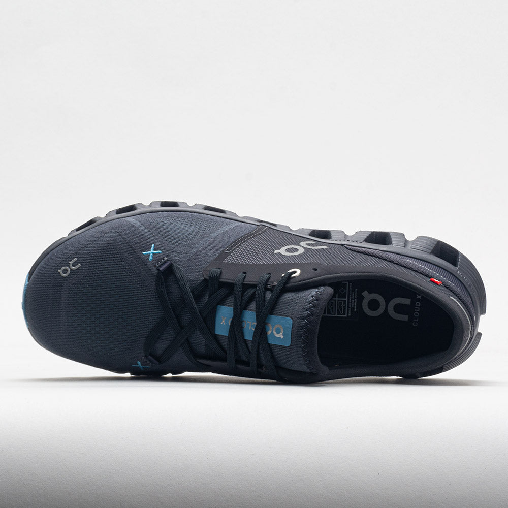 OthtN Cloud X 3 Men's Eclipse/Magnet