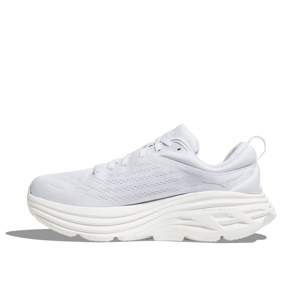 Hothtka ONE ONE Bondi 8 'Triple White' 1123202-WWH