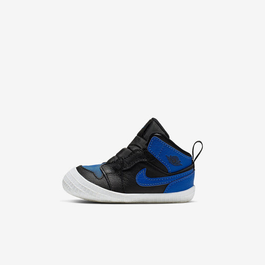 (Crib Bootie) Aithtr Jordthtan 1 'Reimagined Royal Blue' (2023) AT3745-007