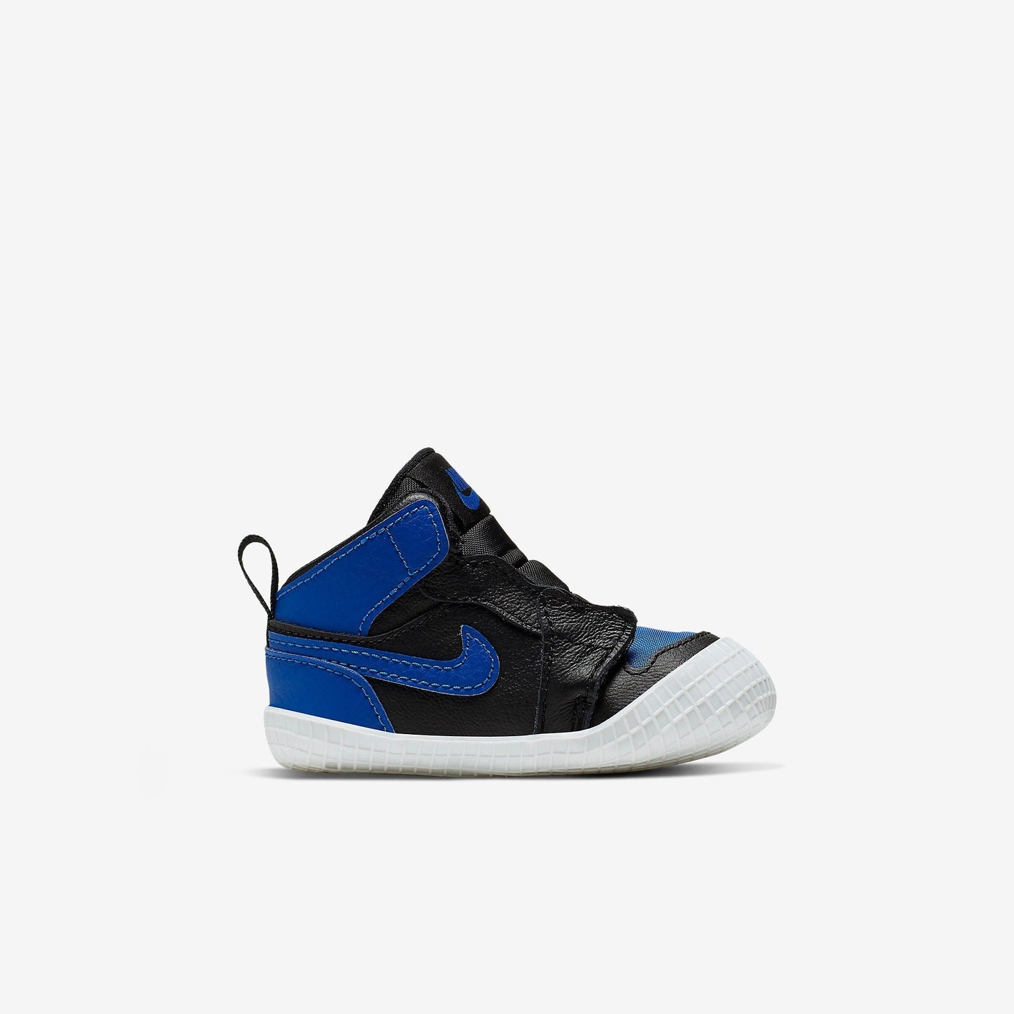 (Crib Bootie) Aithtr Jordthtan 1 'Reimagined Royal Blue' (2023) AT3745-007