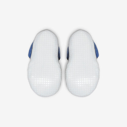 (Crib Bootie) Aithtr Jordthtan 1 'Reimagined Royal Blue' (2023) AT3745-007