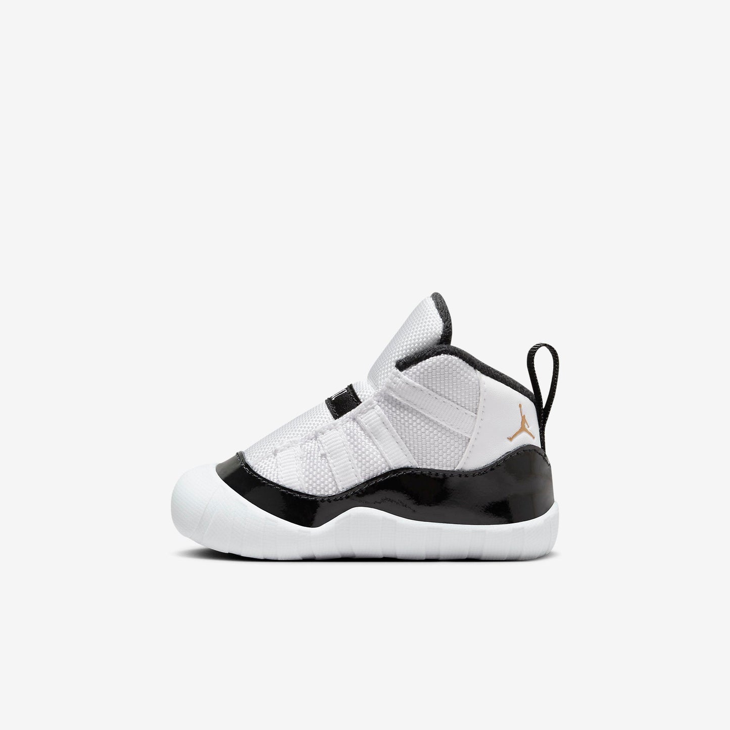 (Crib Bootie) Aithtr Jordthtan 11 Retro 'Gratitude / DMP Defining Moments' (2023) CI6165-170