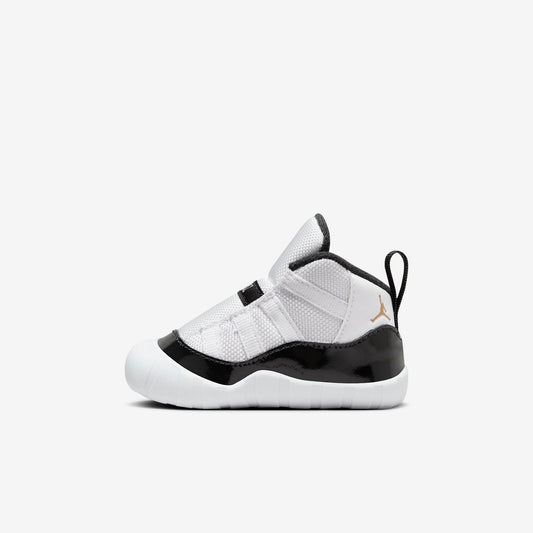 (Crib Bootie) Aithtr Jordthtan 11 Retro 'Gratitude / DMP Defining Moments' (2023) CI6165-170