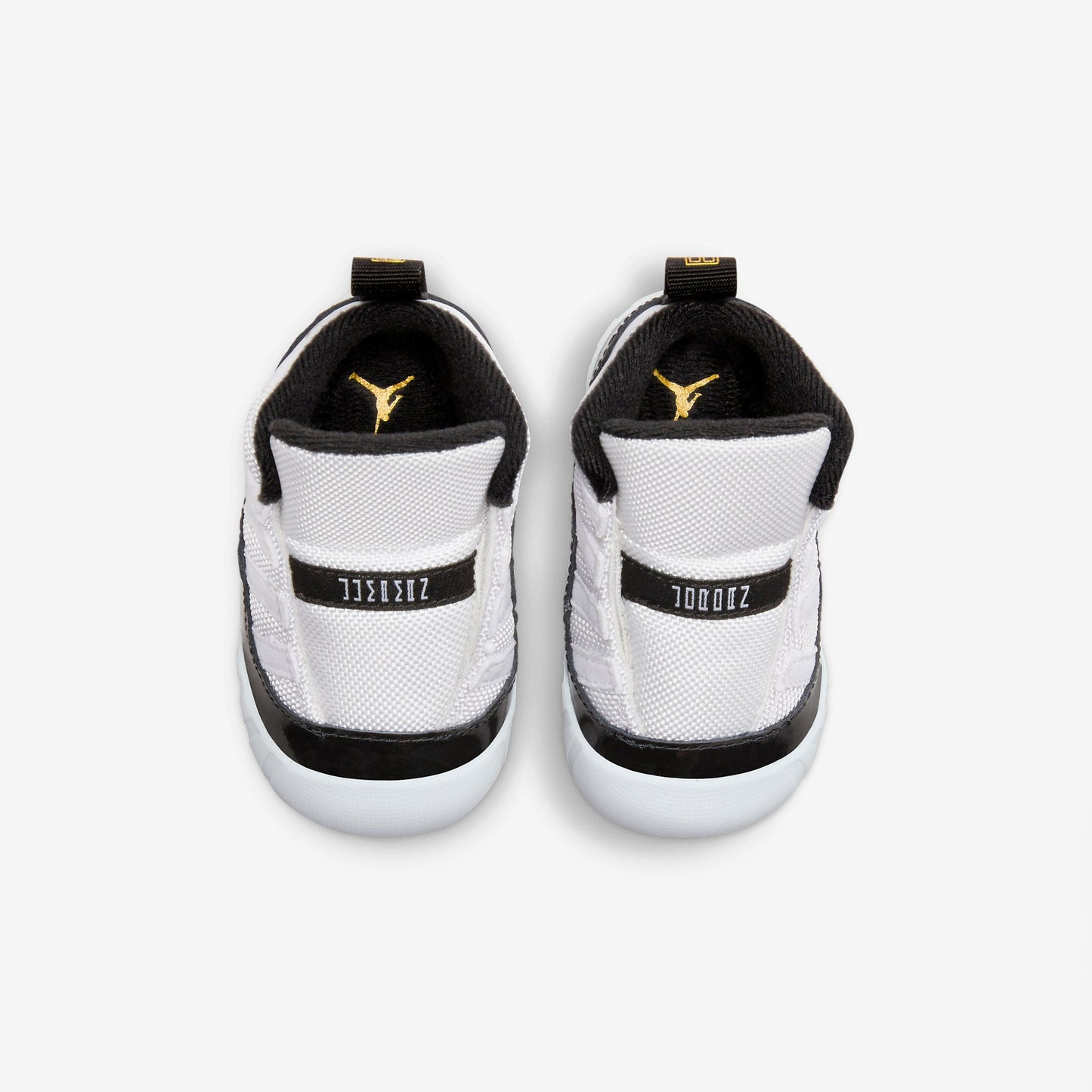 (Crib Bootie) Aithtr Jordthtan 11 Retro 'Gratitude / DMP Defining Moments' (2023) CI6165-170
